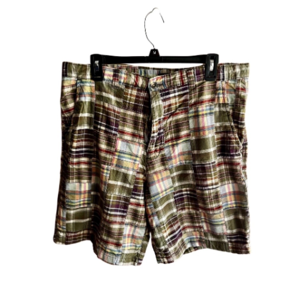 Men's Club Room Shorts - Size 38
